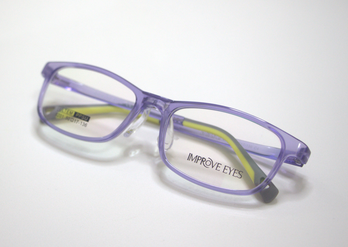Improve Eyes 8201 Pink