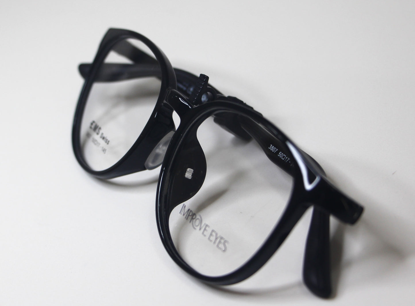 Improve Eyes EMS swiss 3807