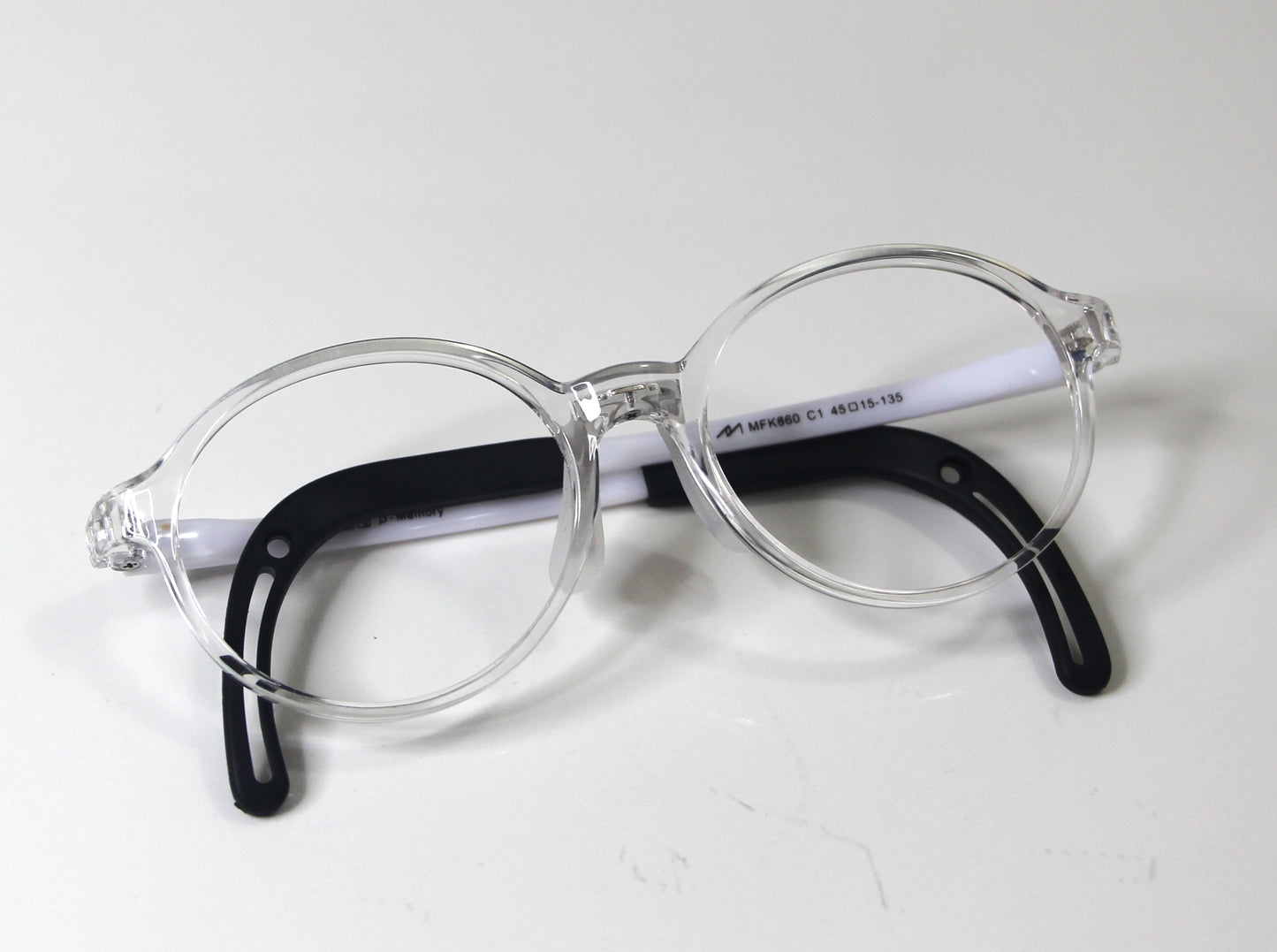 Marsfashion MFK660 Clear