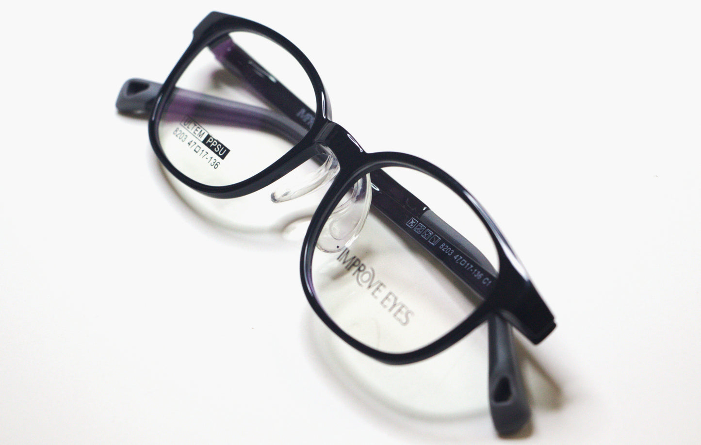 Improve eyes 8203