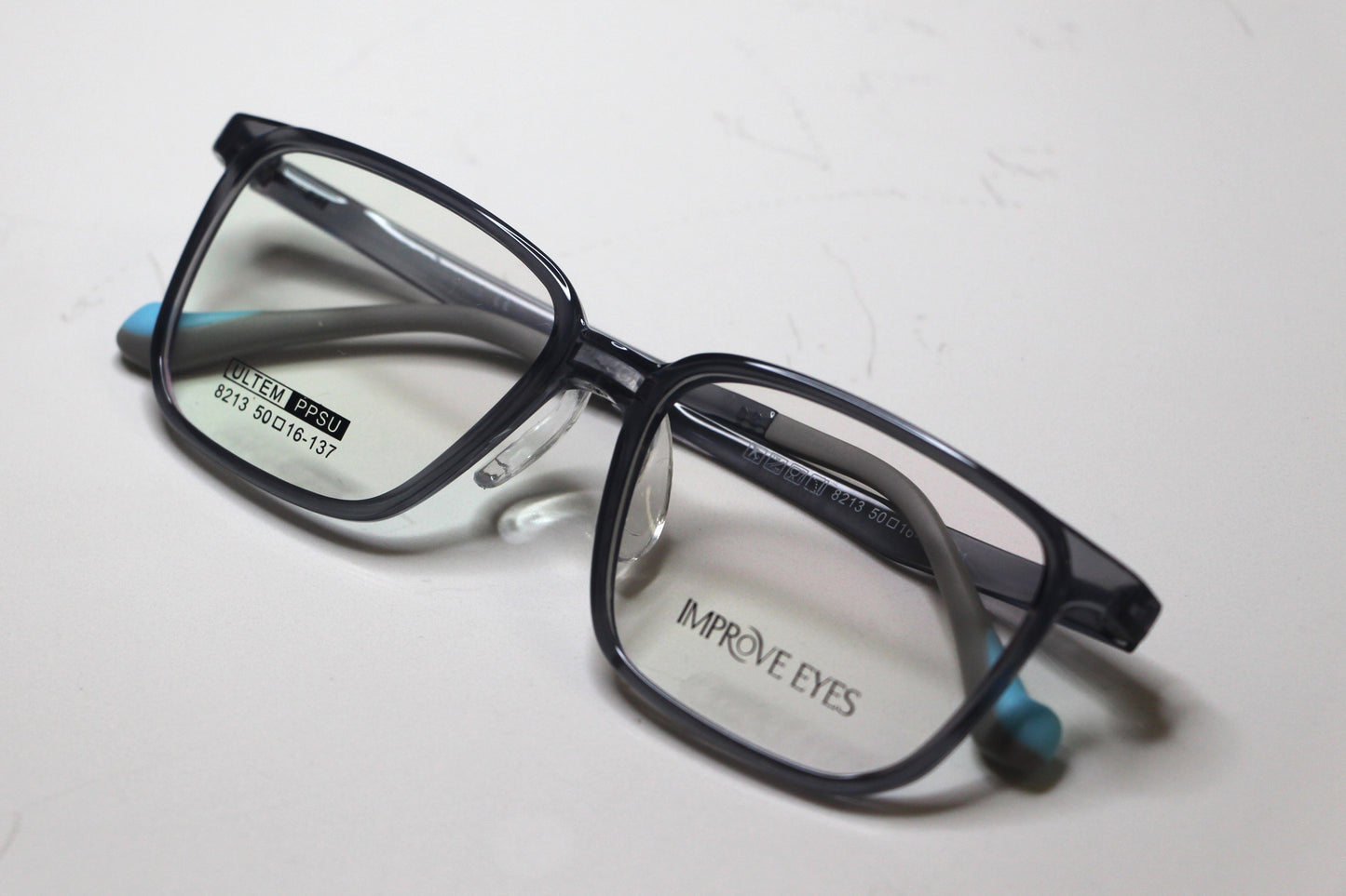 Improve eyes 8213