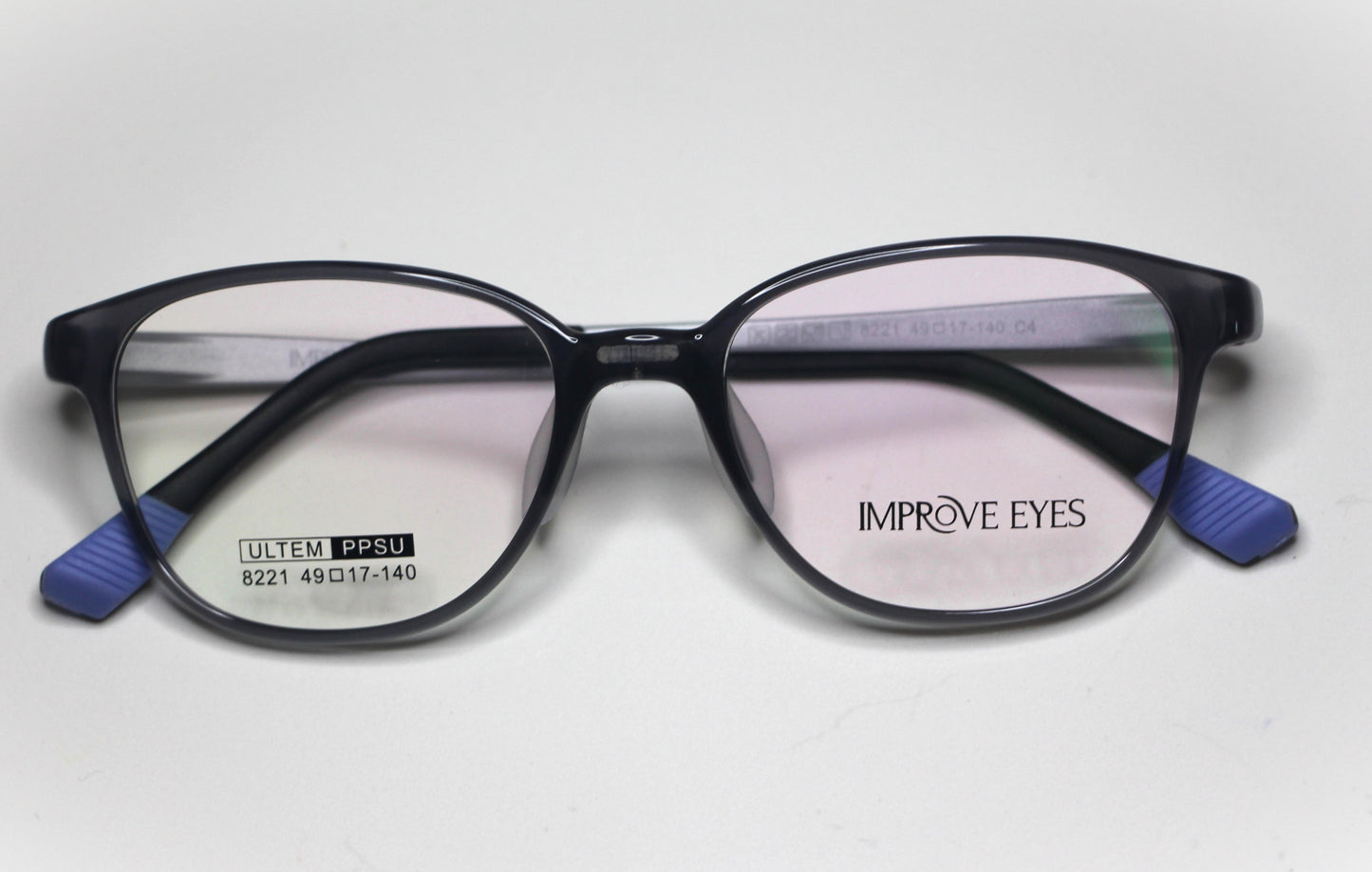 Improve Eyes 8221