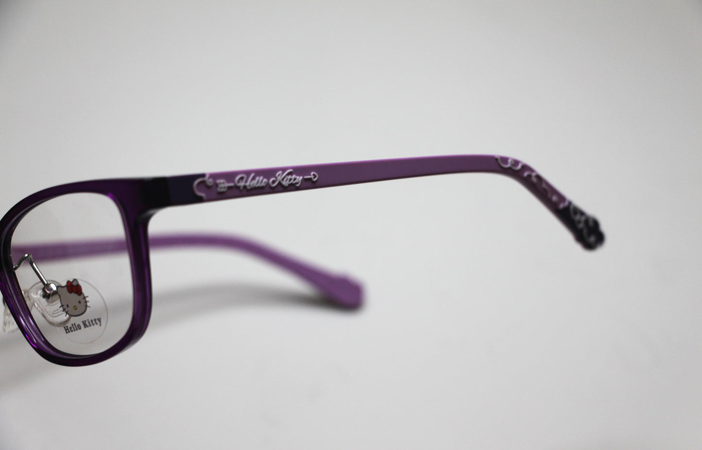 Hello Kitty HKAR007C08 Purple