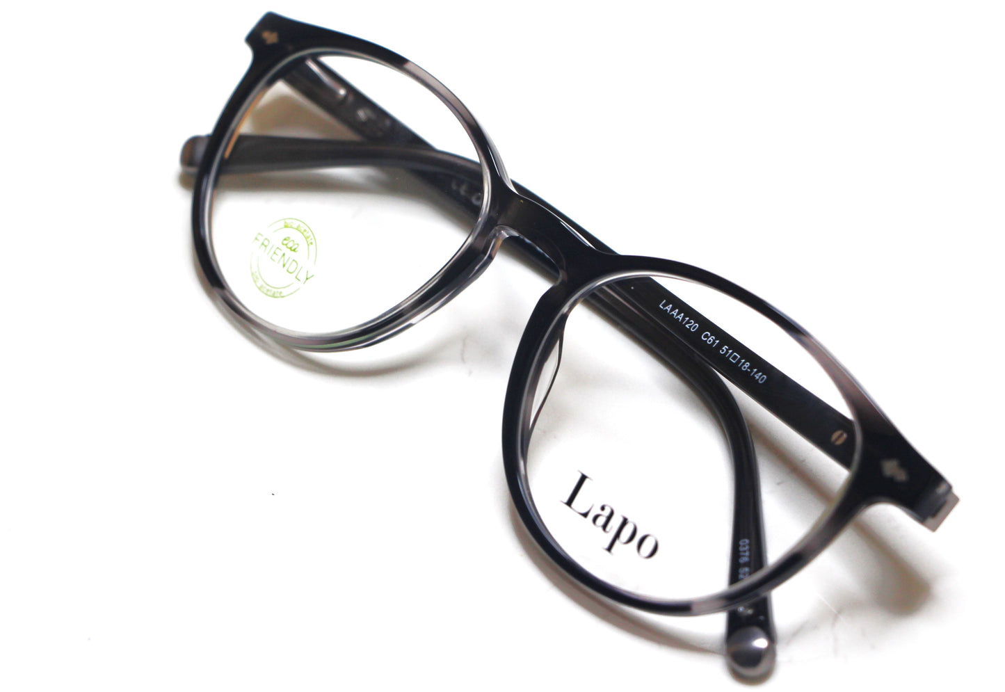 Lapo LAAA120 C61 Grey Marble