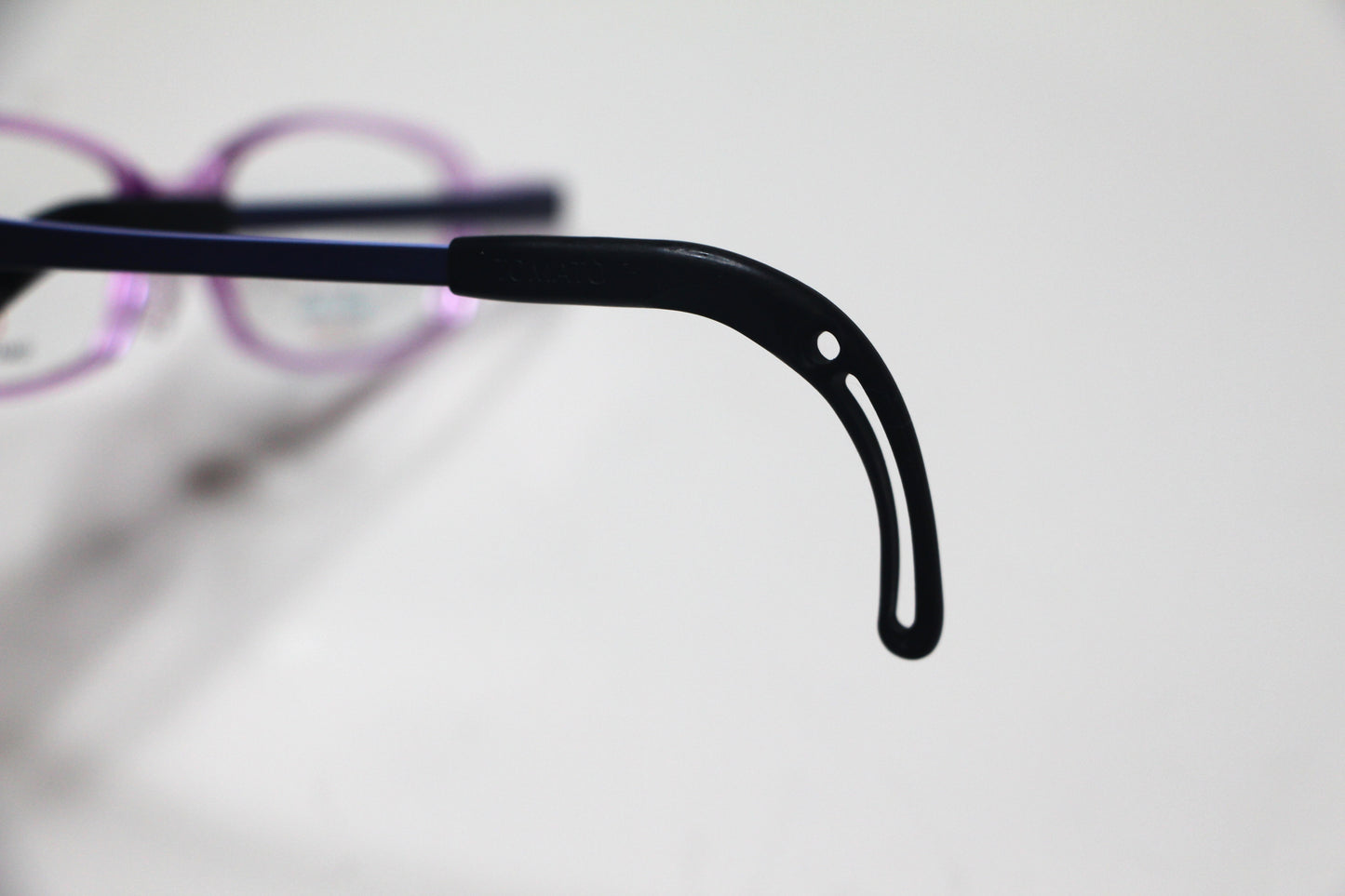 Tomato Glasses Purple