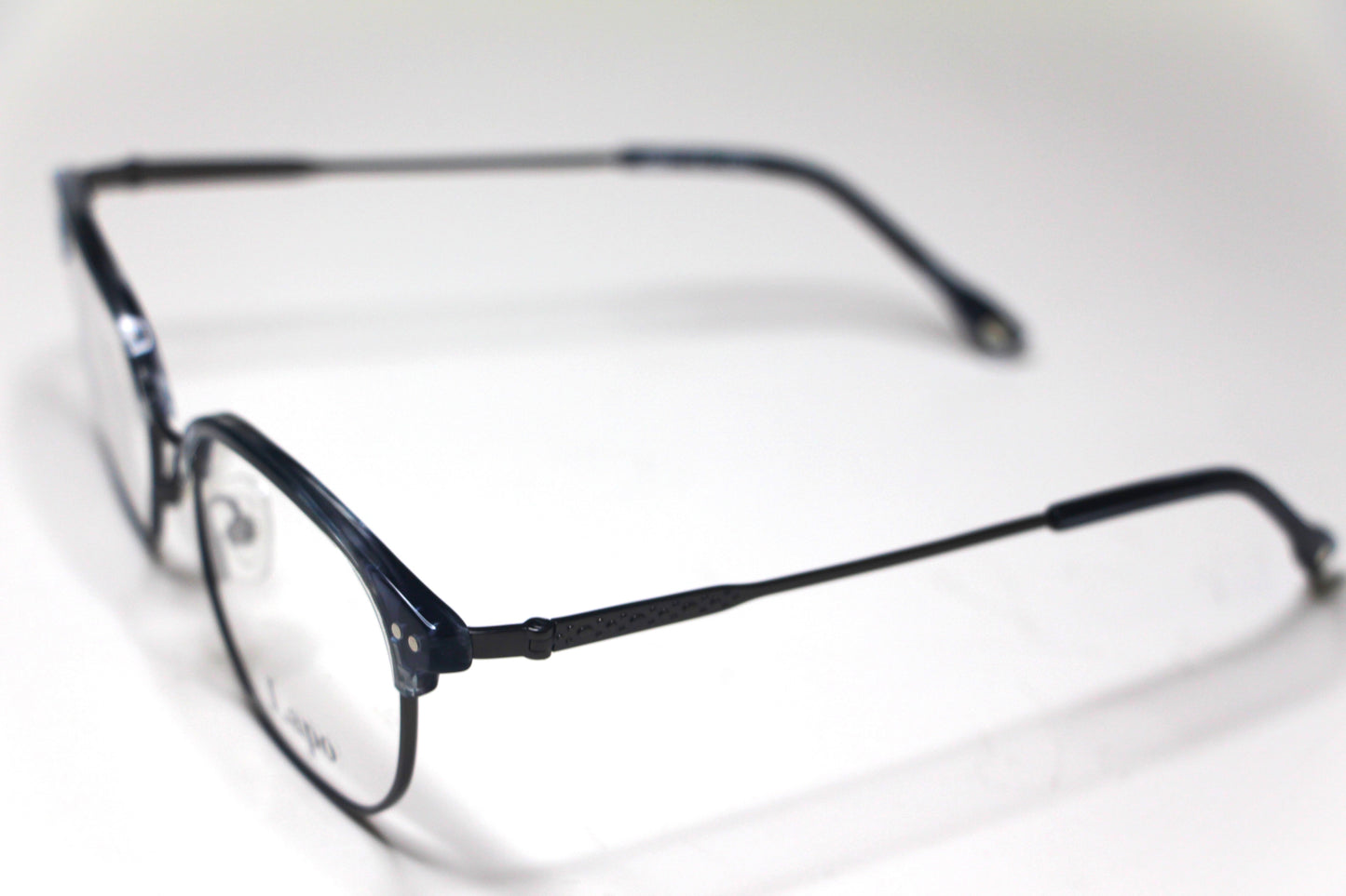 Lapo LAMM223 Blue and Black