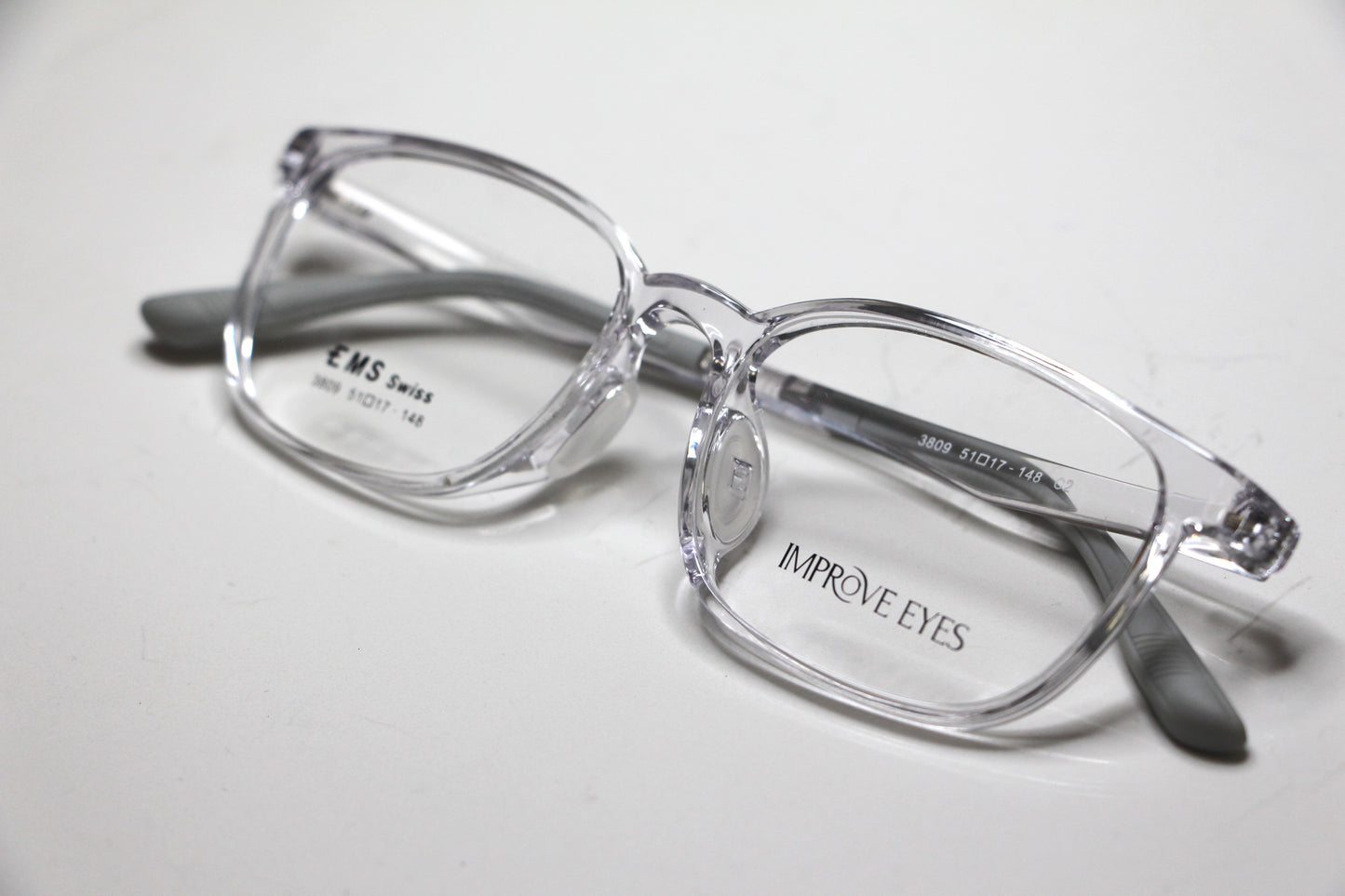 Improve Eyes 3809 Transparent