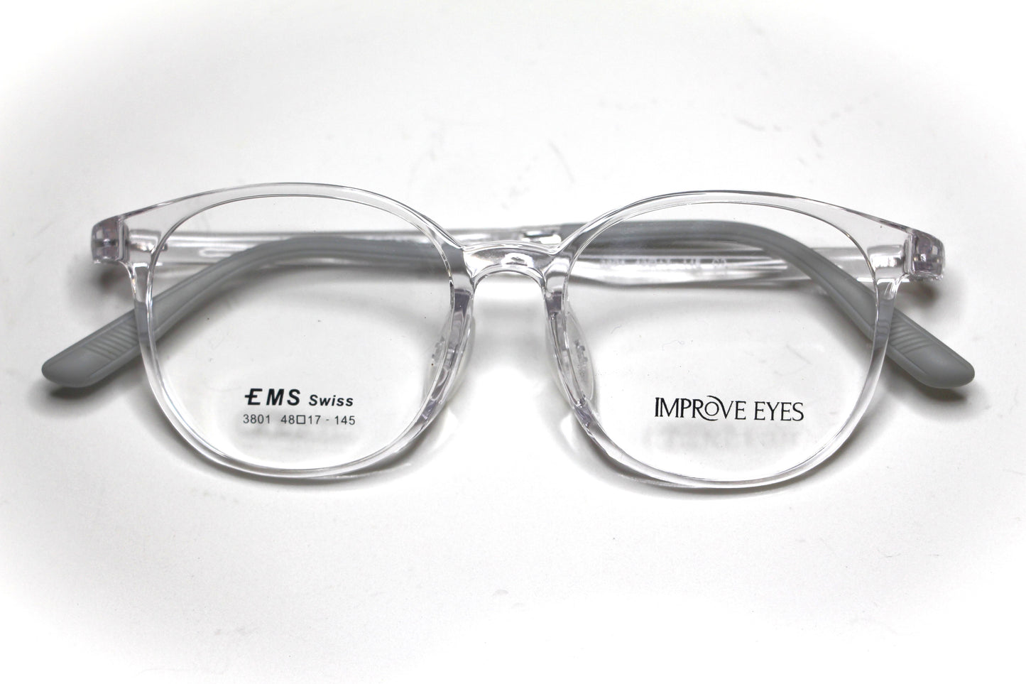 Improve Eyes 3801 Transparent