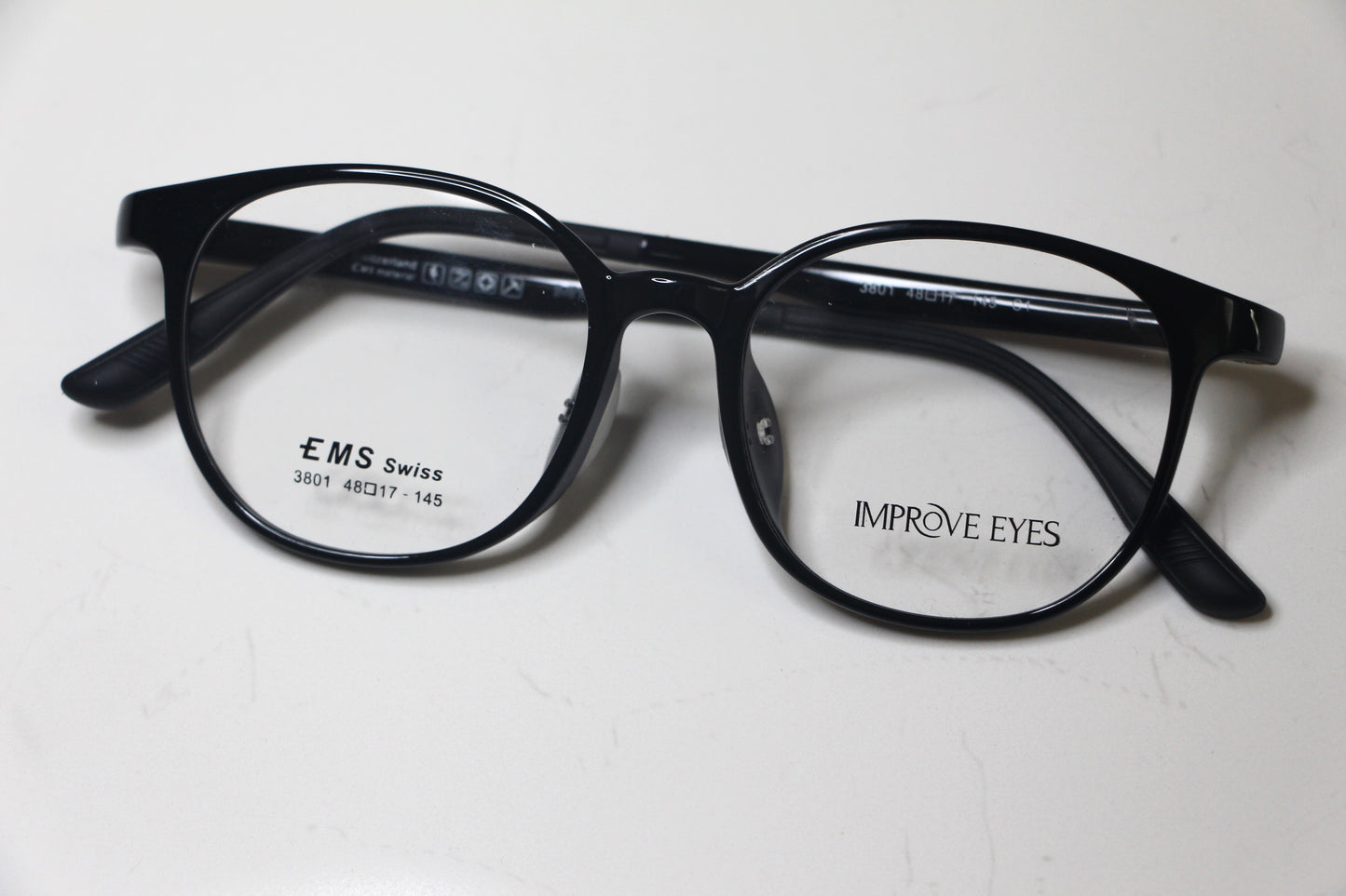 Improve Eyes 3801 Black
