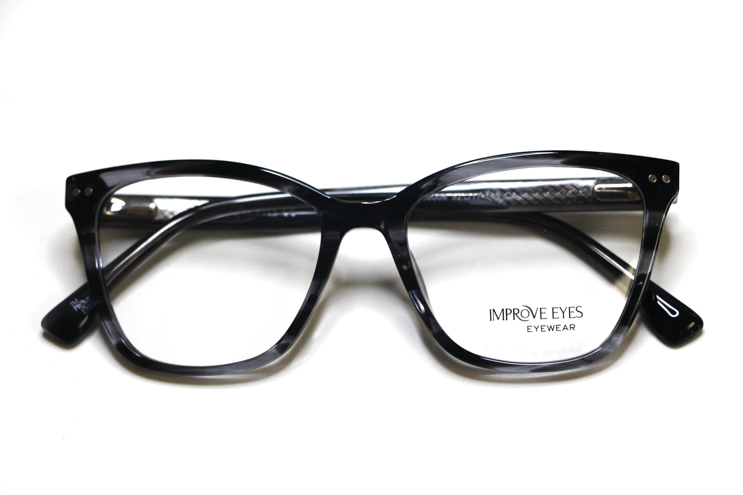 Improve Eyes XC-86006 Marble Black