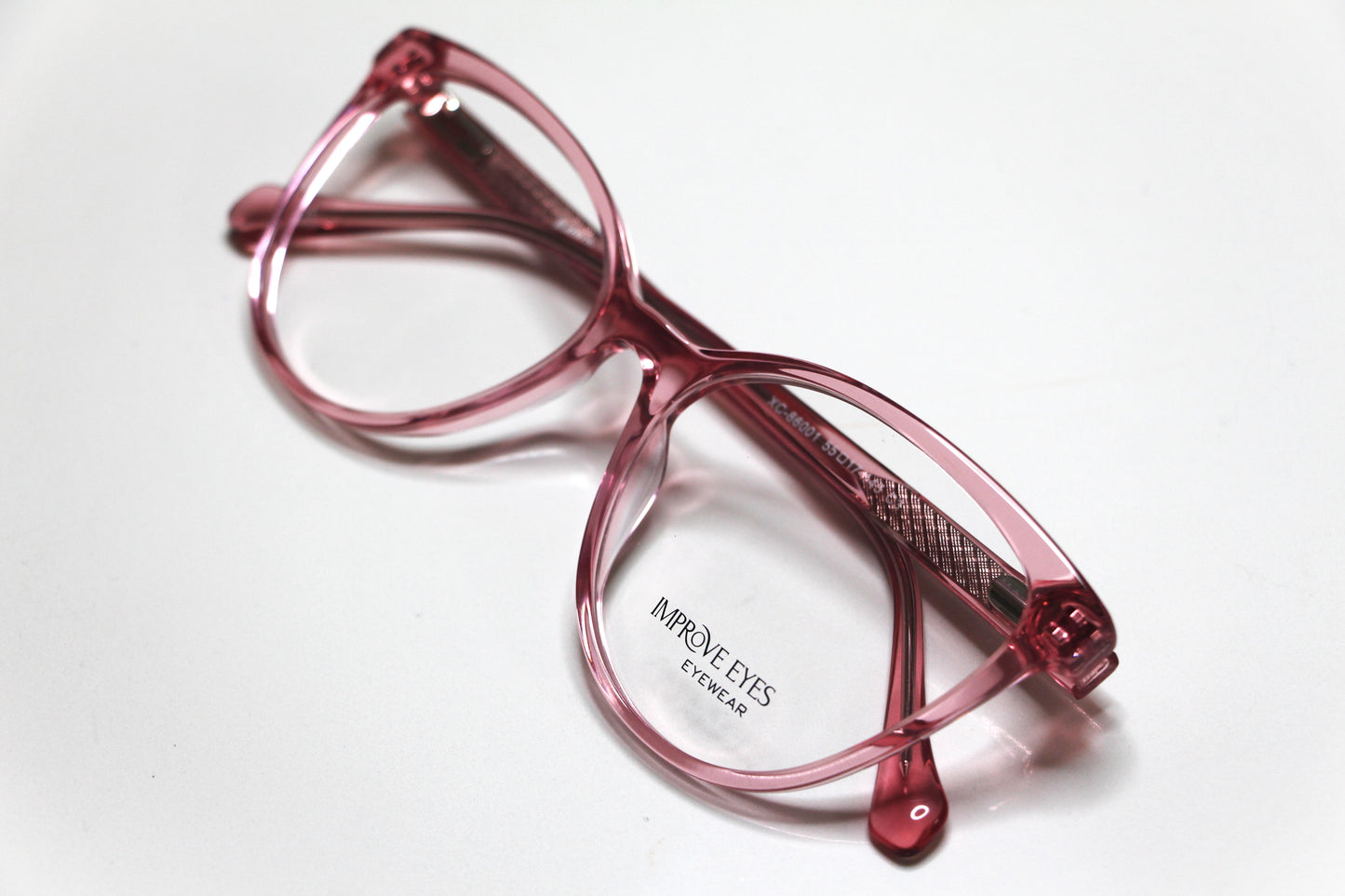 Improve Eyes XC-86001 Pink