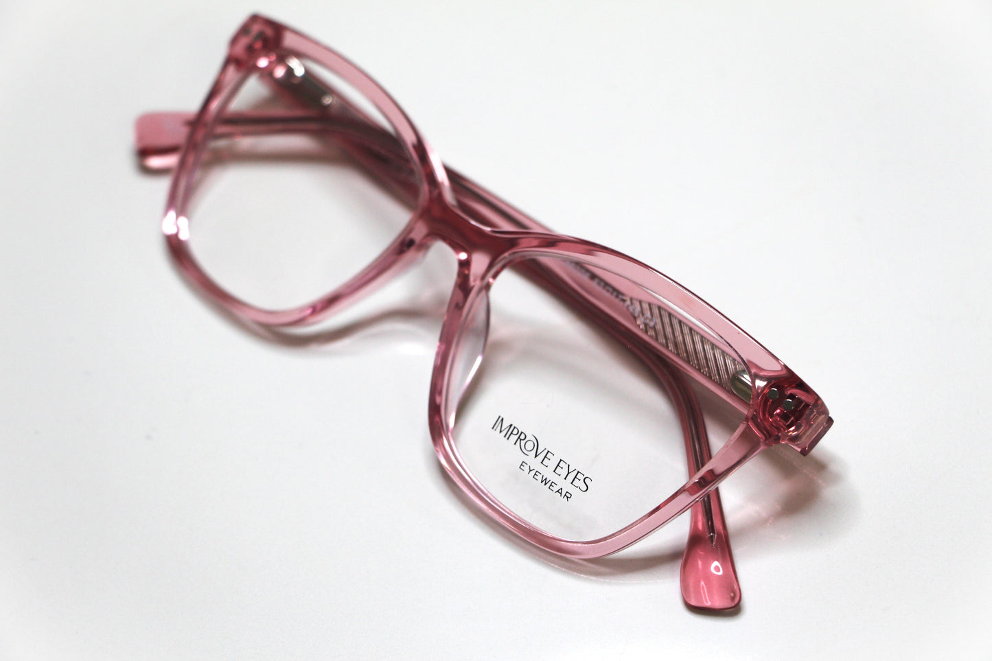 Improve eyes XC-86006 Pink