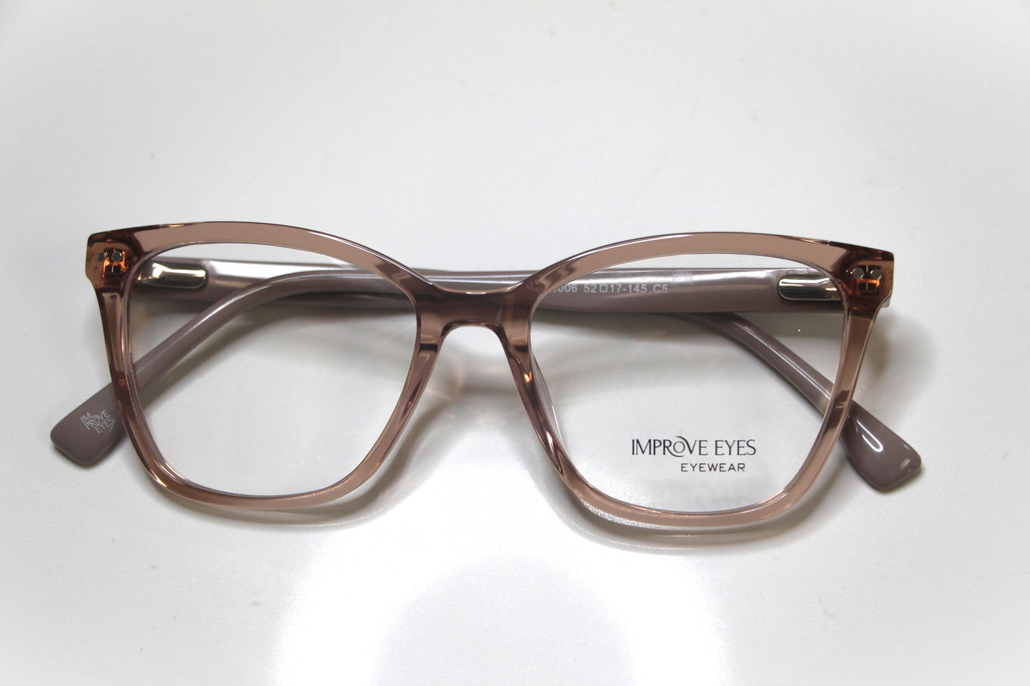 Improve Eyes XC-86006 Light Brown