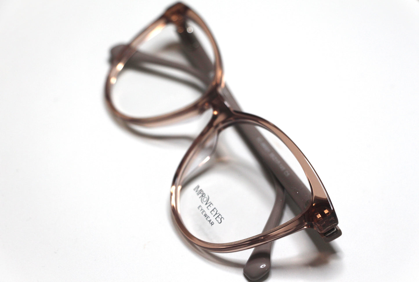 Improve Eyes 86001 Light Brown