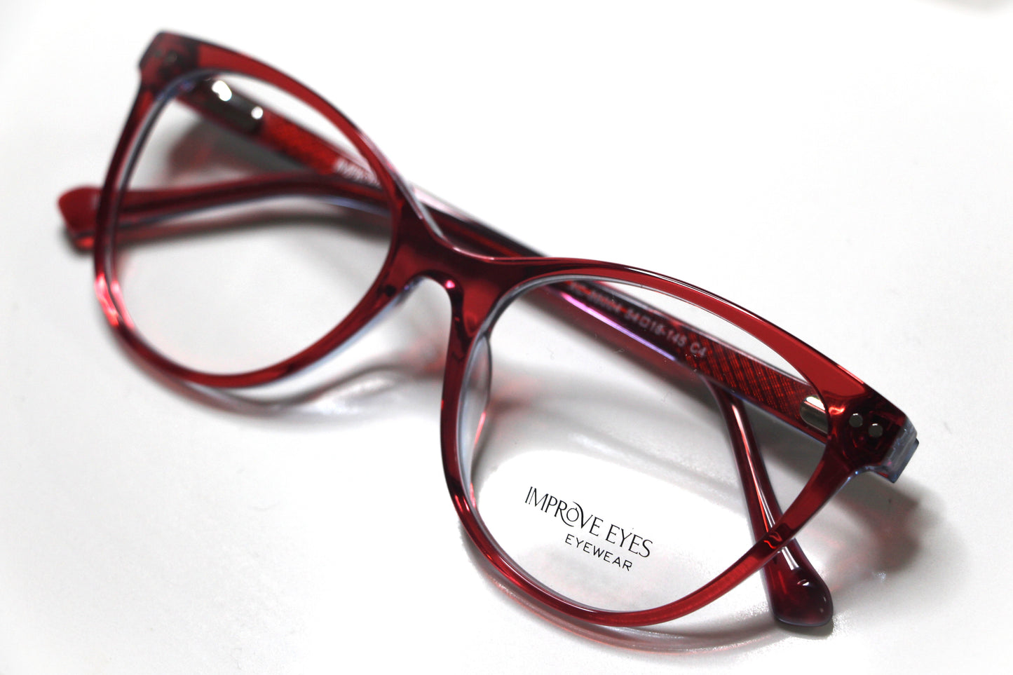 Improve Eyes XC-86004 Red