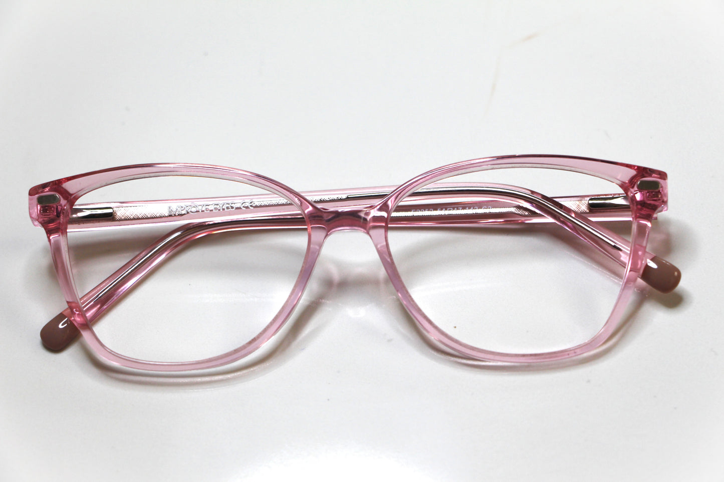 Improve Eyes F2252 Pink