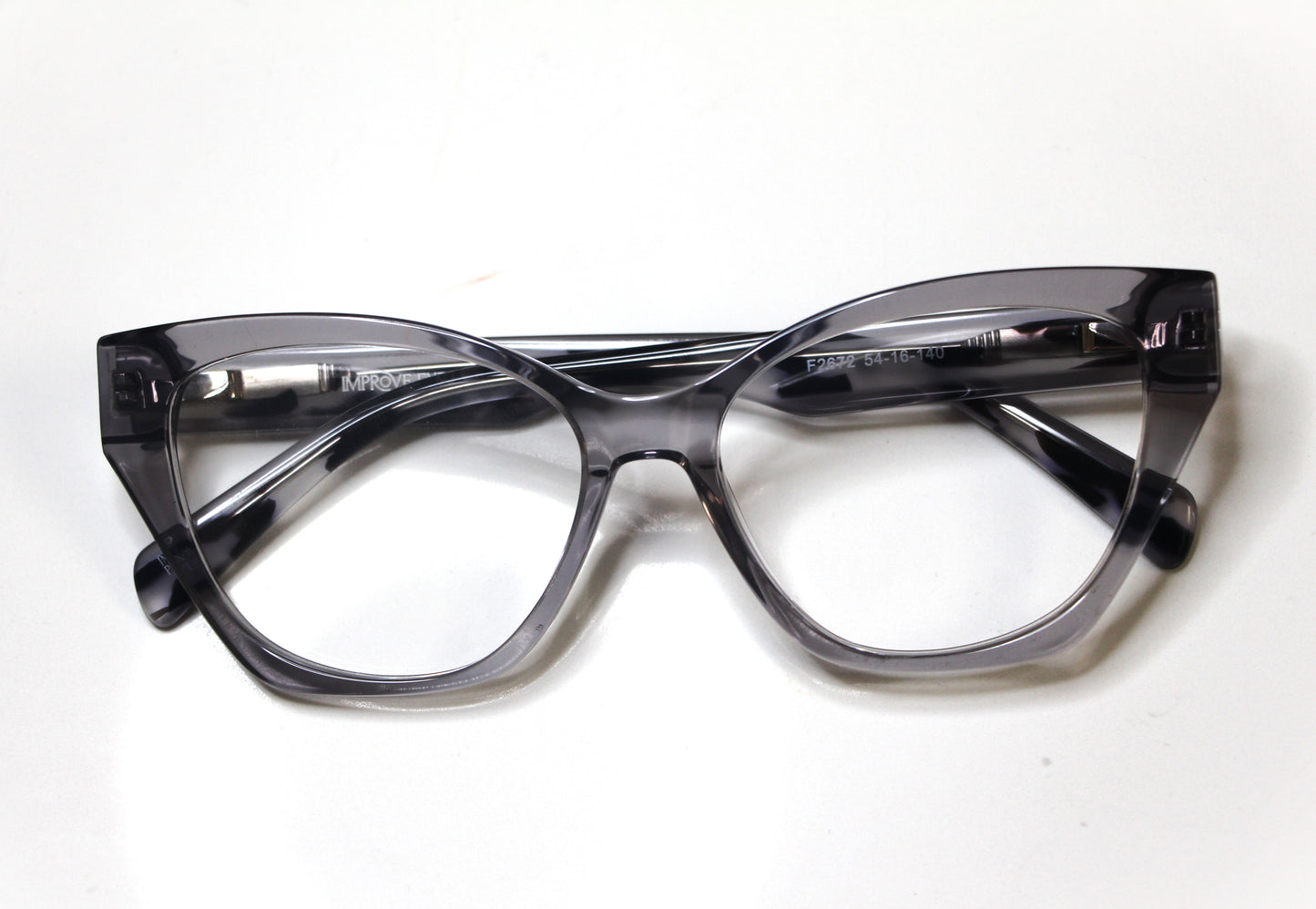 Improve Eyes F2672 Light Grey