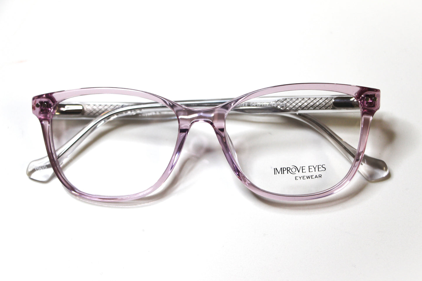 Improve Eyes XC-86022 Light Pink