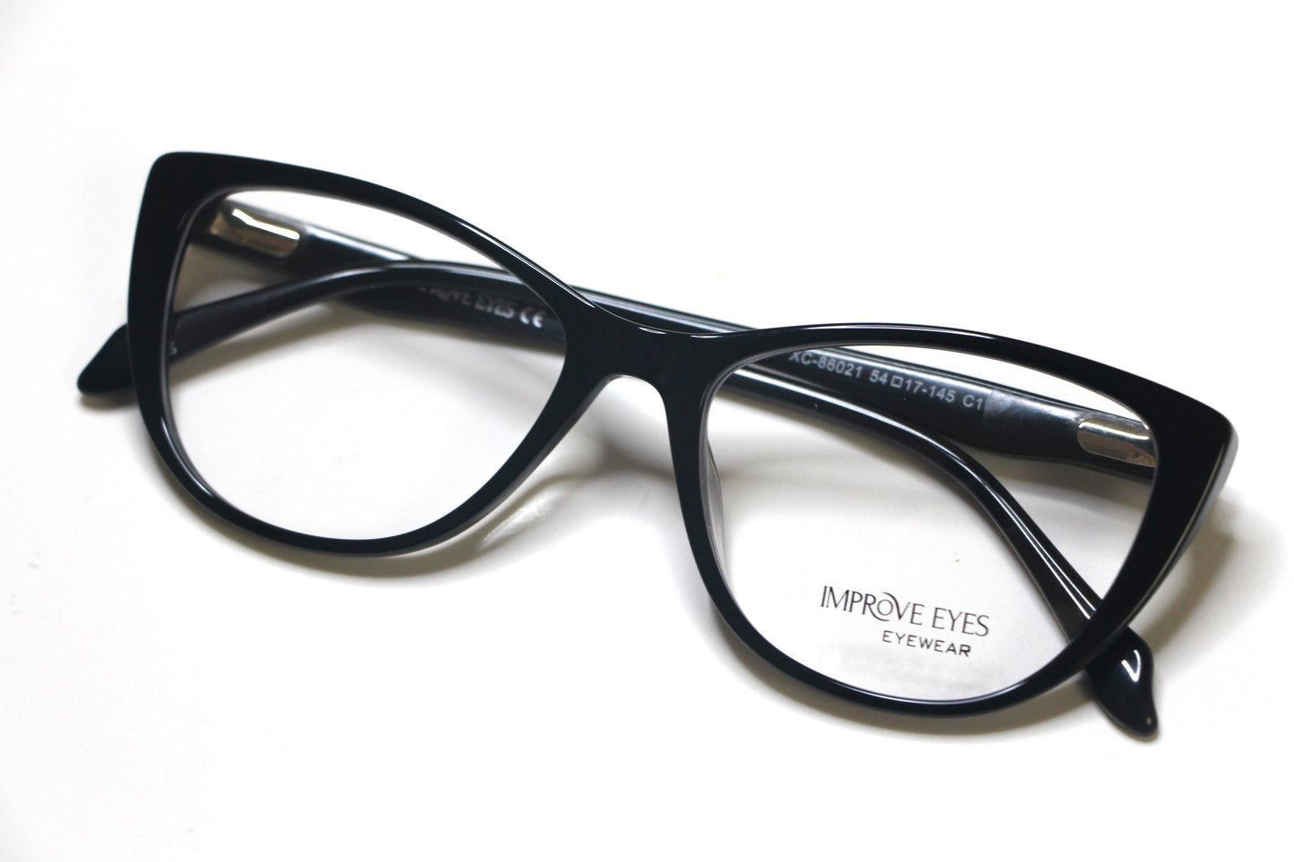 Improve Eyes XC-86021 Black