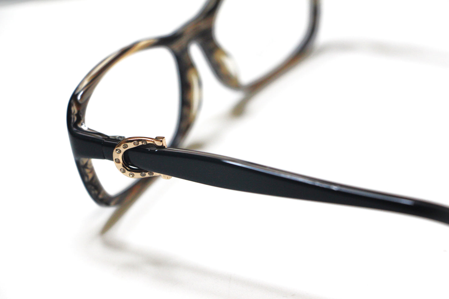 Marsfasion AOA P8210 Black/Marble