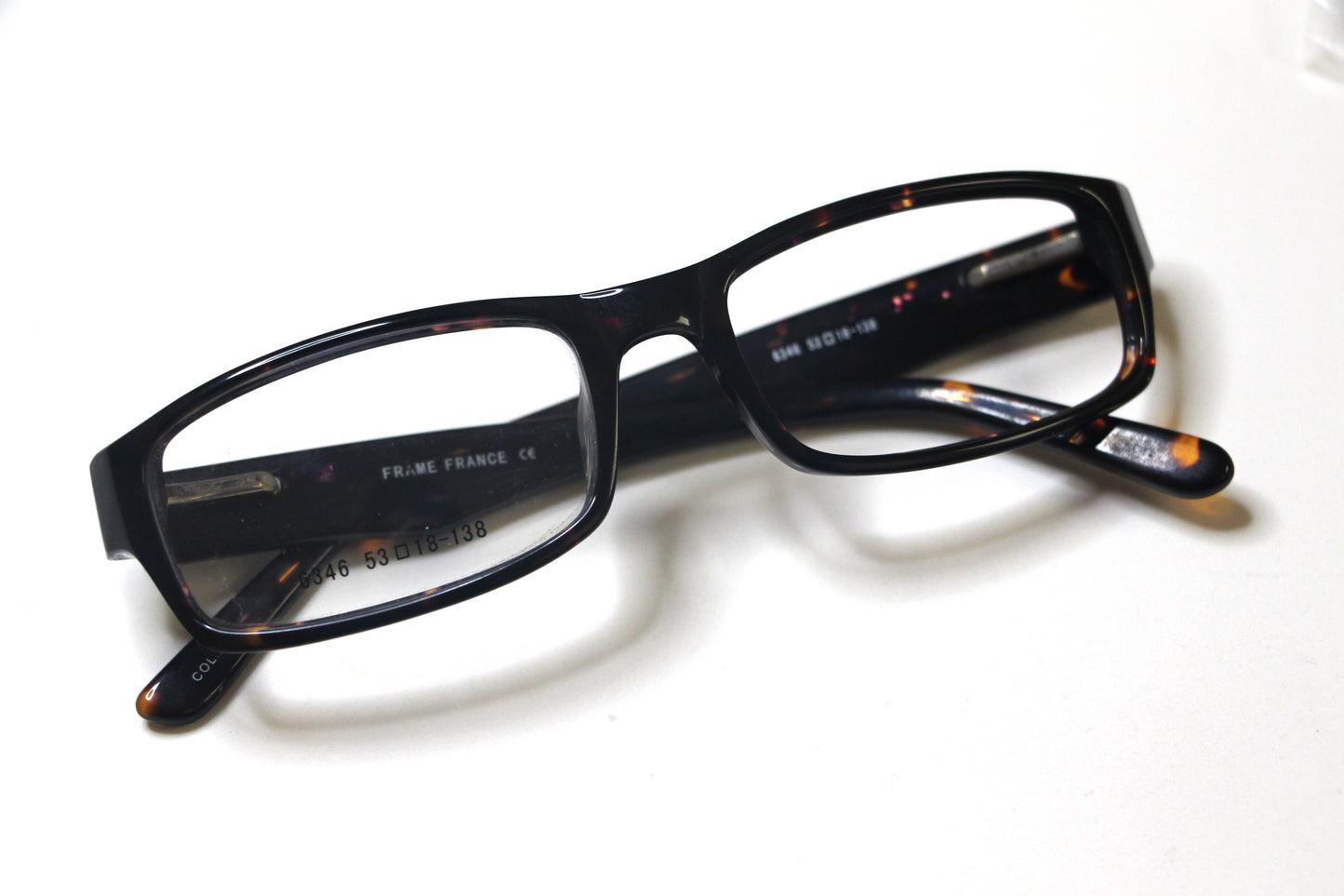 Frame France 6346