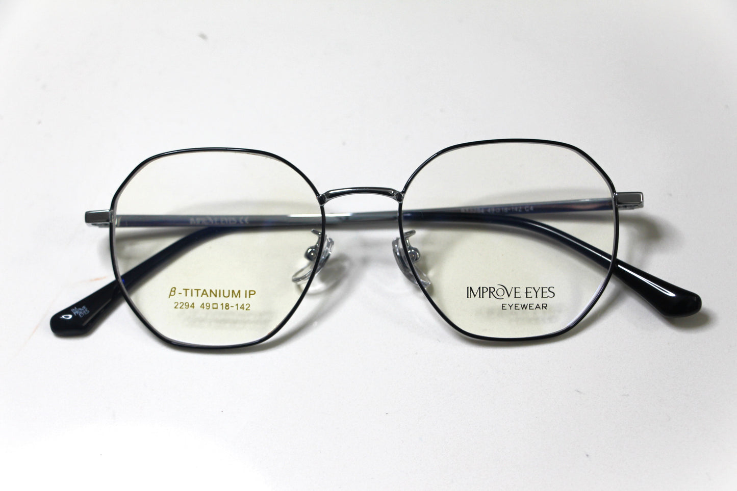 Improve Eyes BT2294 Black