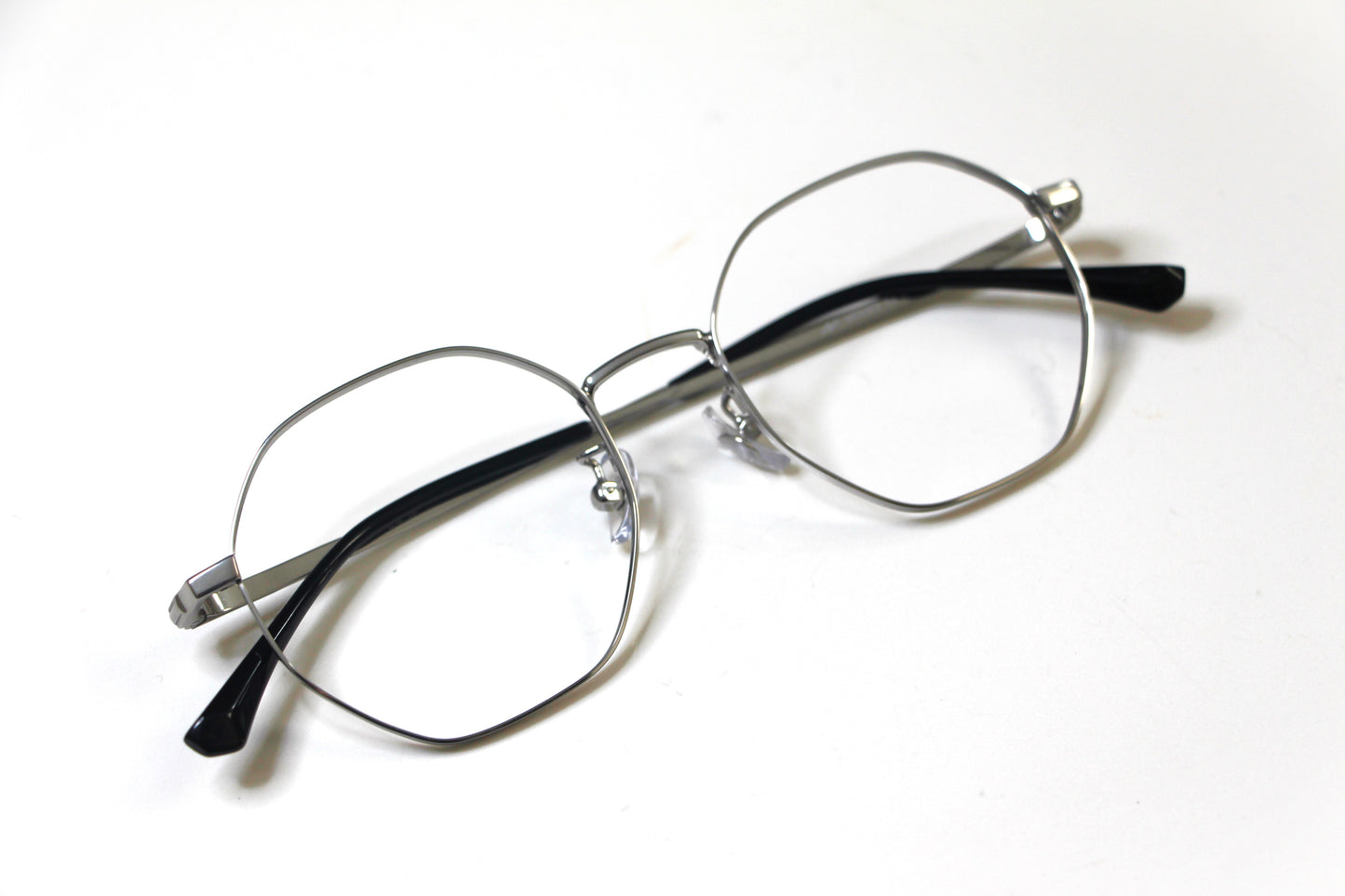 Marsfashion MFA303 Silver