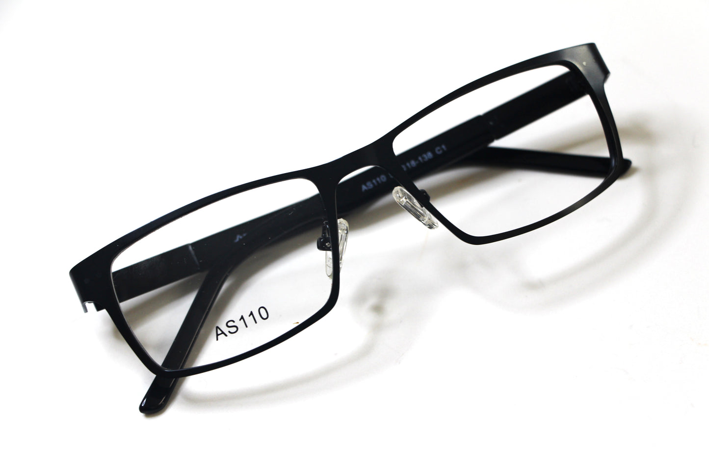 Astonsmith AS110 Black