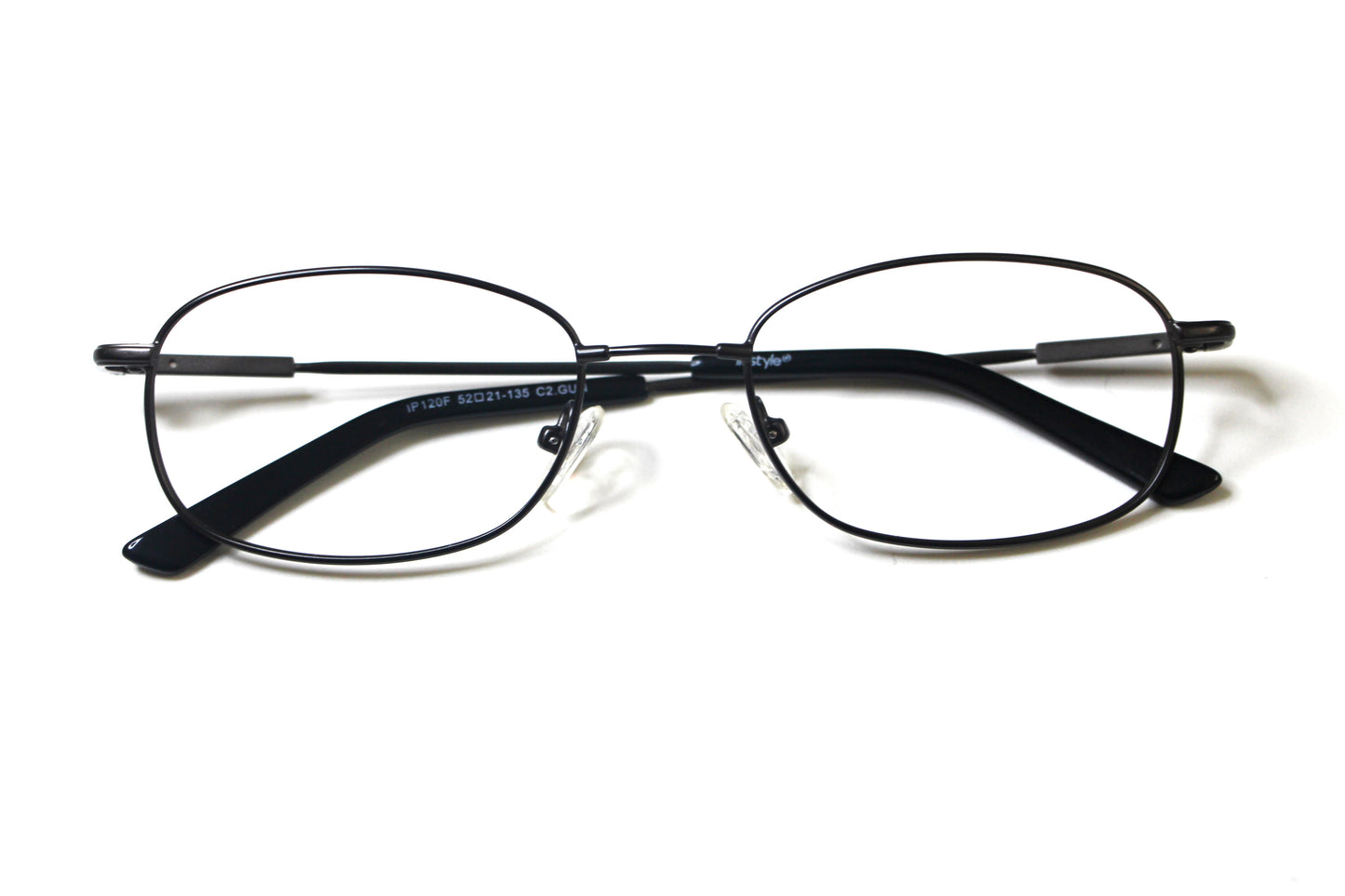 Instyle IP120F Brown/Black