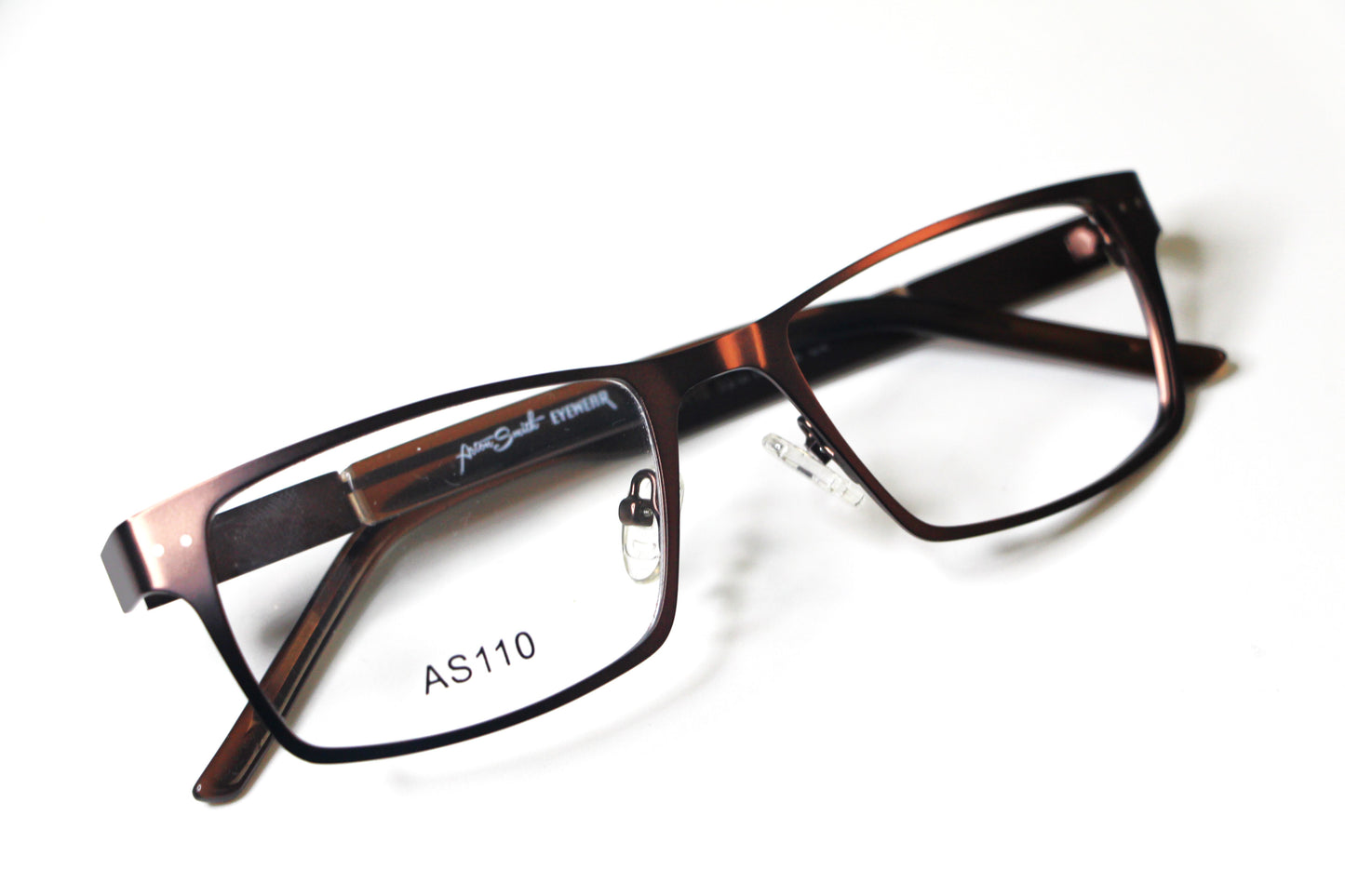 Aston Smith AS1110 Brown