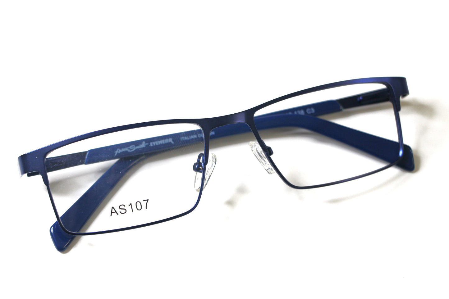 Aston Smith AS107 Blue