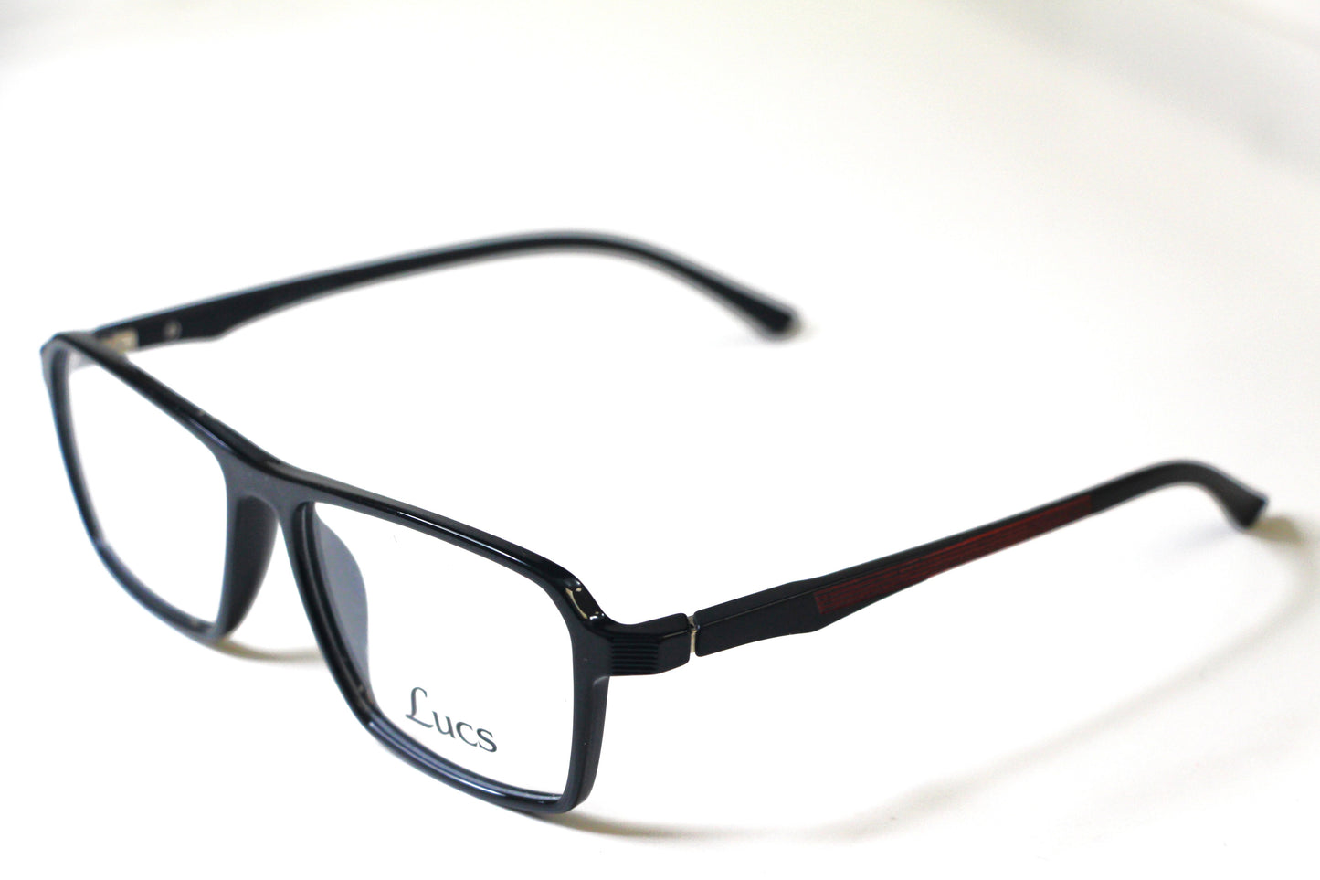 Lucs L9027 Black