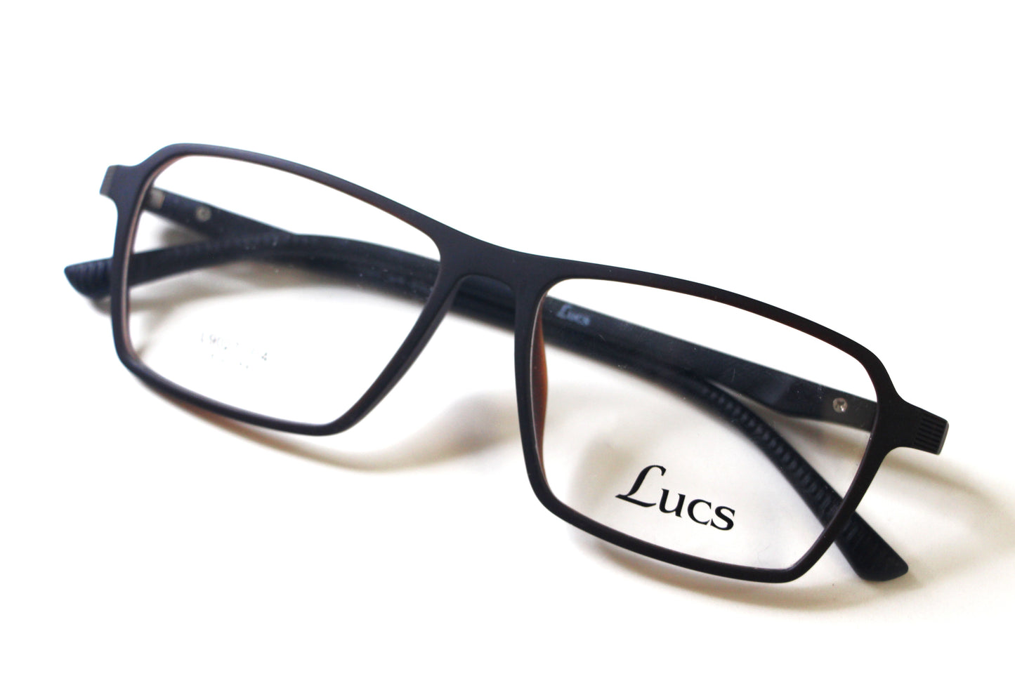 Lucs L9027 Matte Black