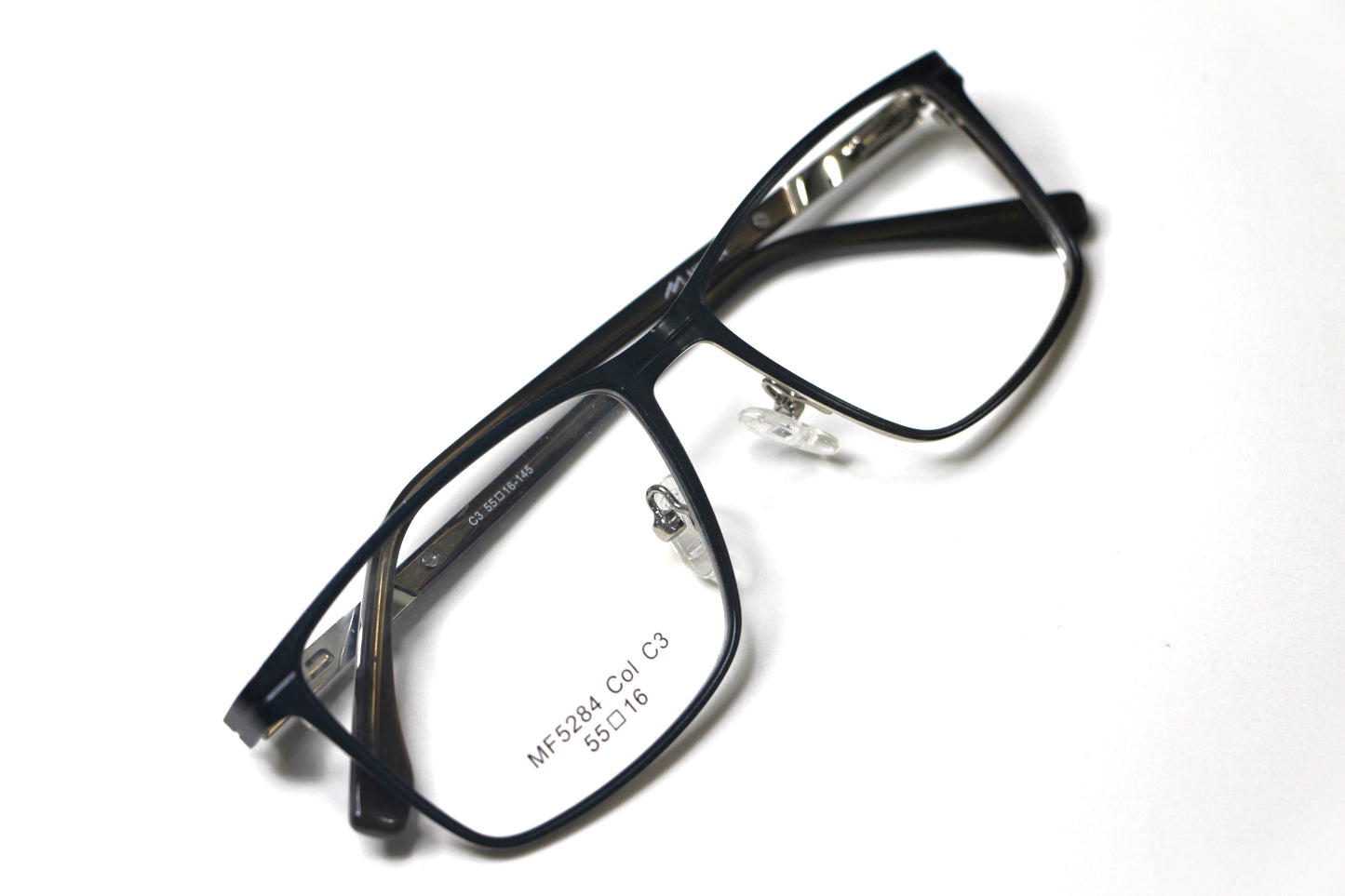 Marsfasion MF5284 Black