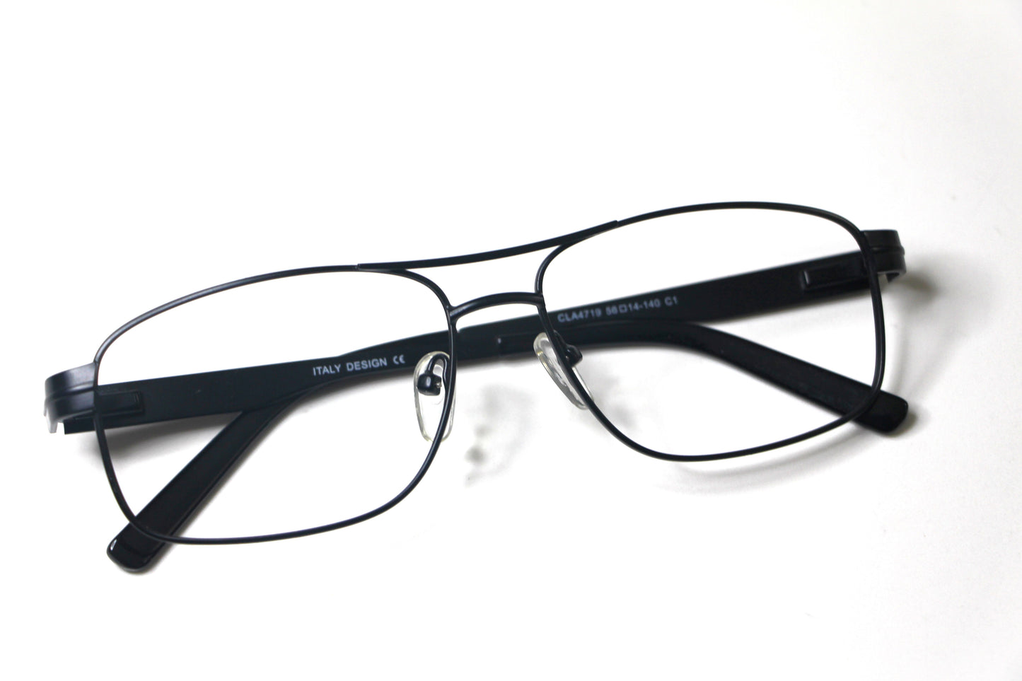 Clarity Collection CLA4719 Black