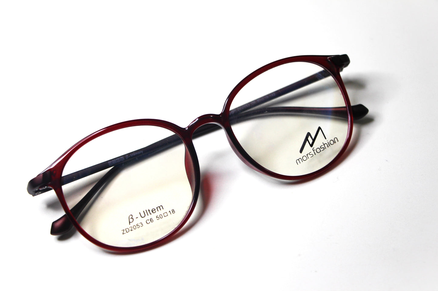 Marsfashion ZD2053 Red