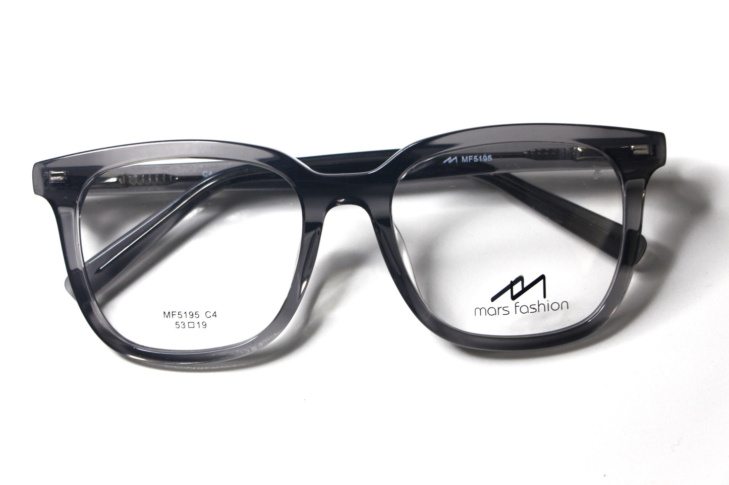 Marsfashion MF5195 Grey