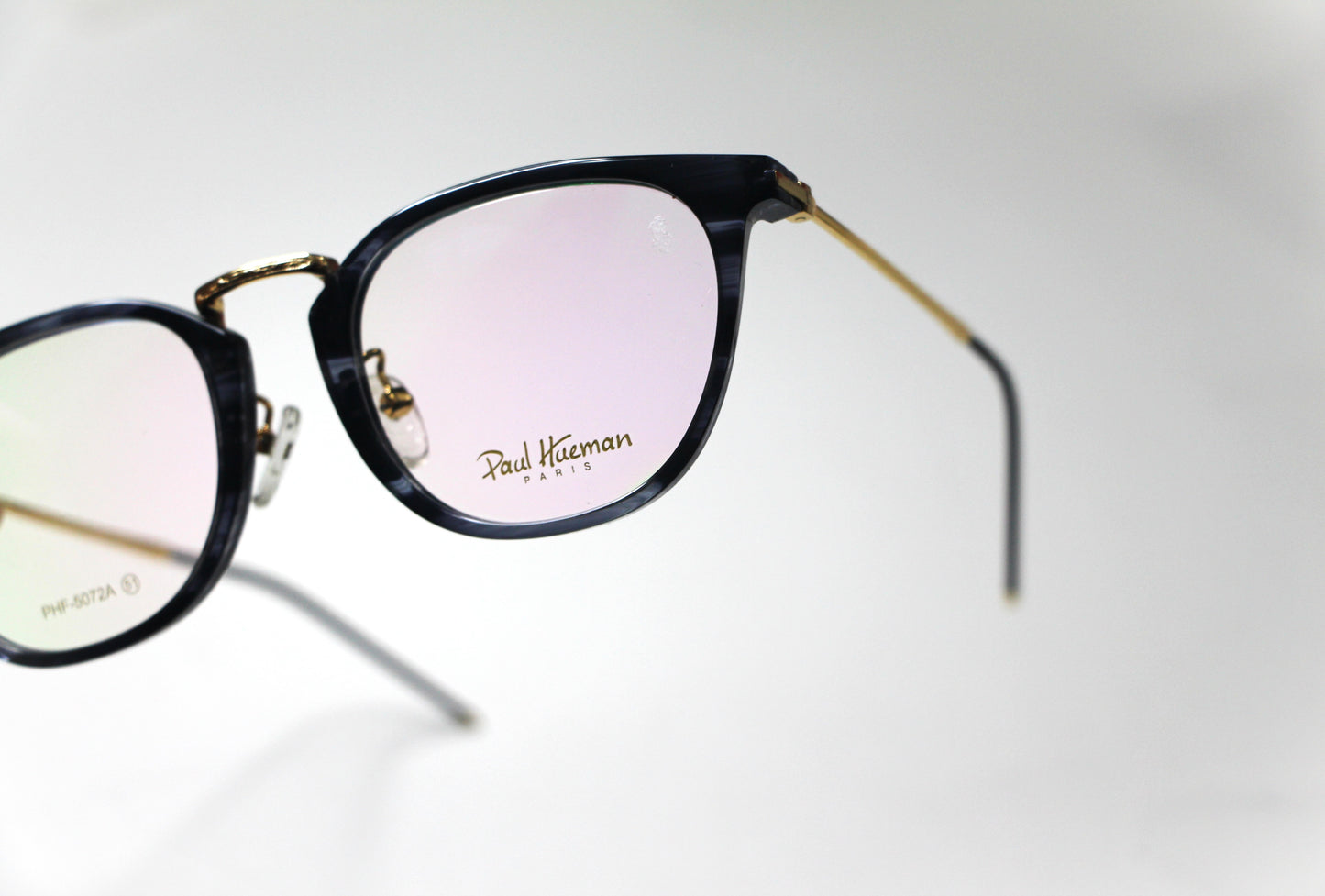 Paul Hueman PHF5072A Grey Toroise Shell