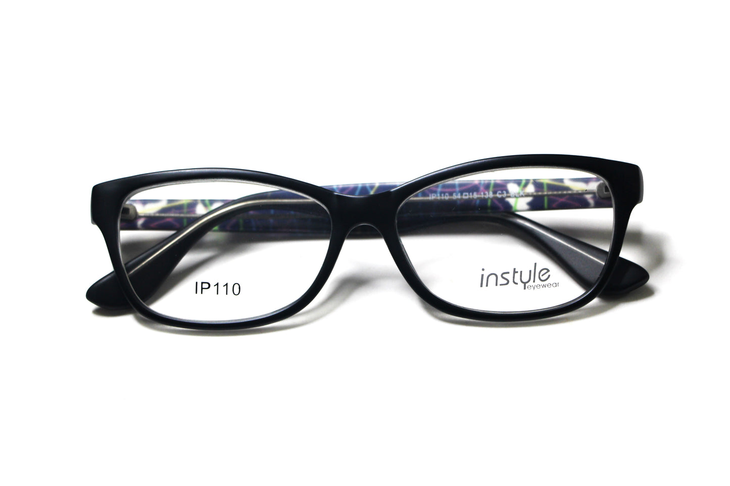 Instyle IP110 Black