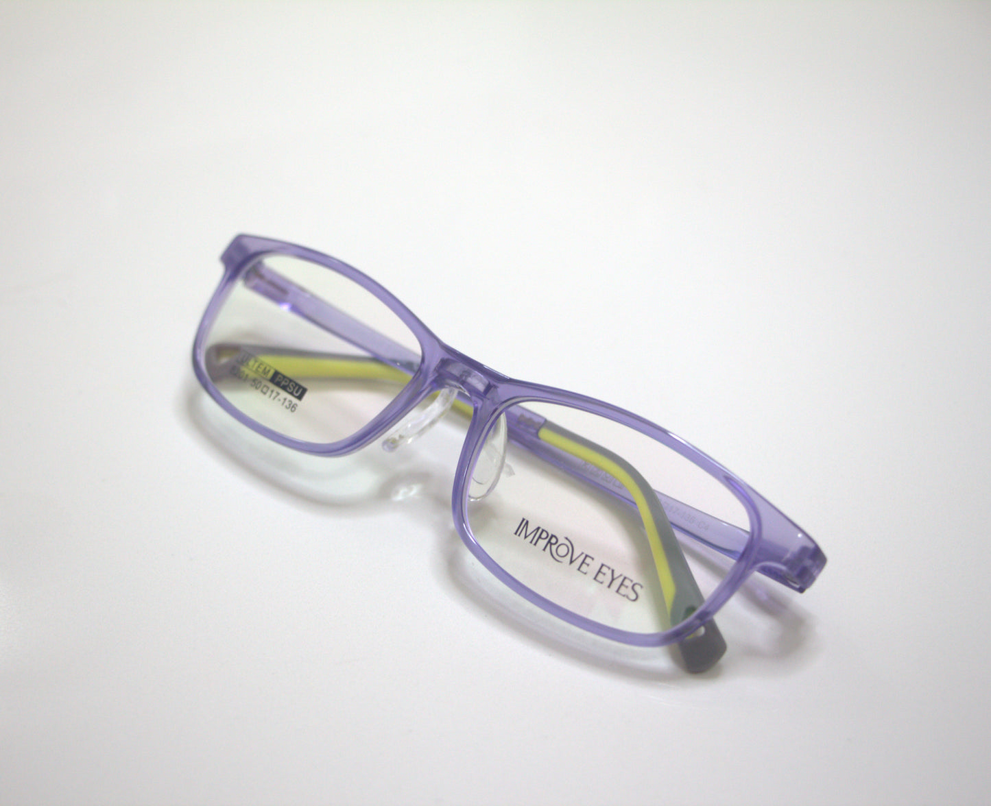 Improve Eyes 8201 Lilac
