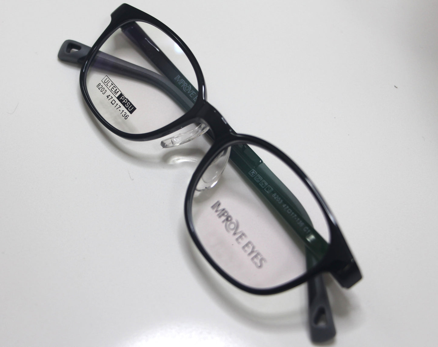 Improve Eyes 8203