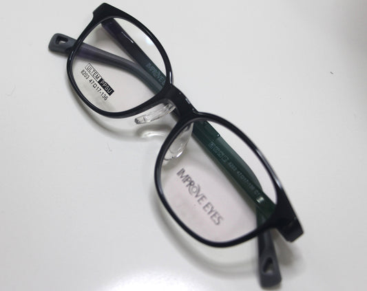 Improve Eyes 8203