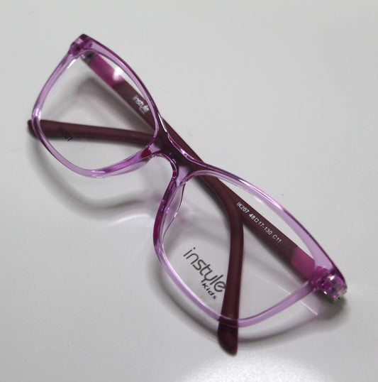 Instyle Kids IK207 Pink