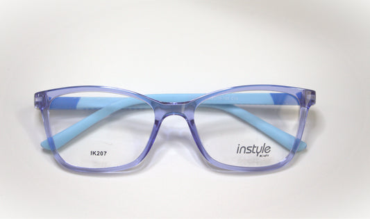 Instyle Kids IK207 Blue