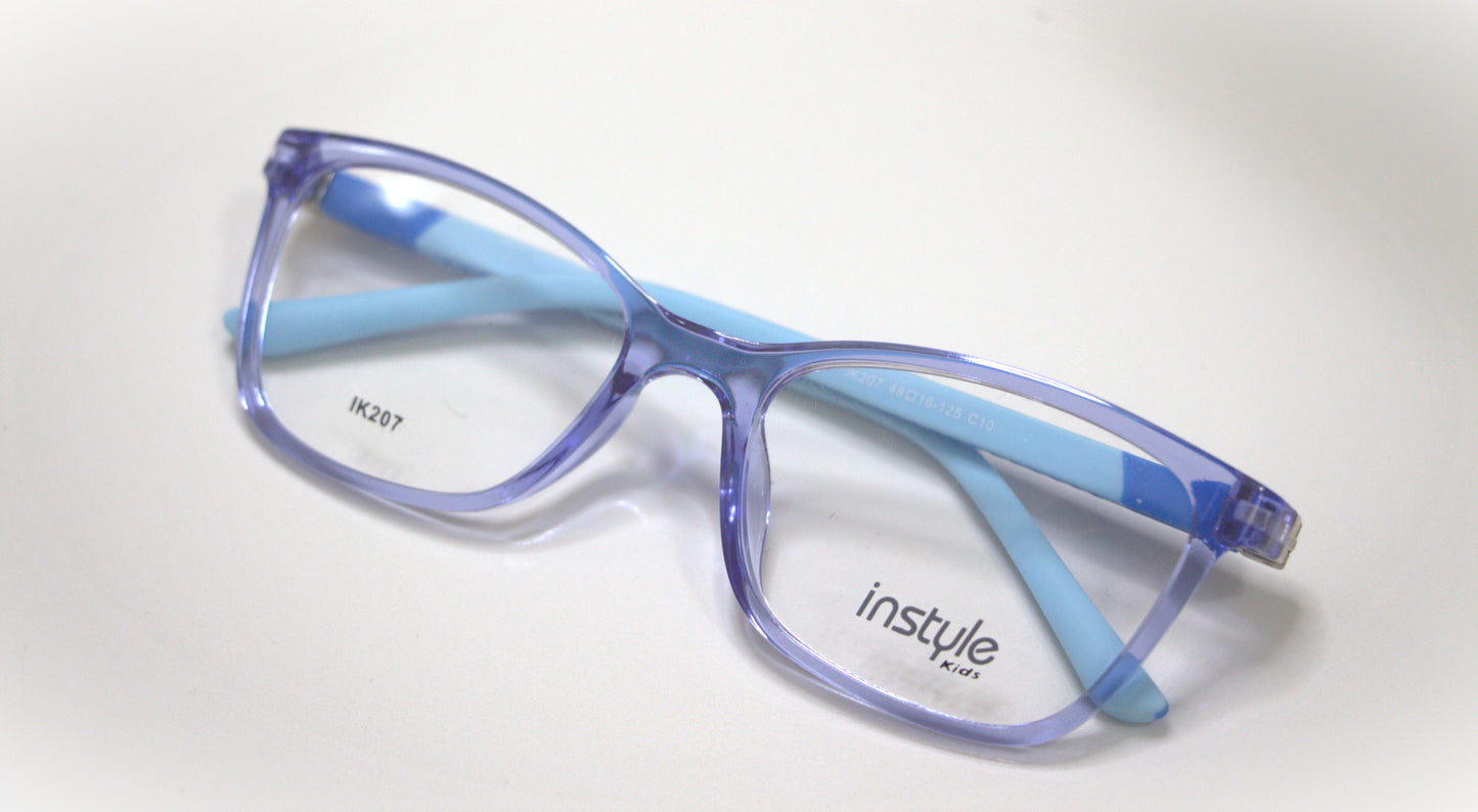 Instyle kids Grey IK207C3