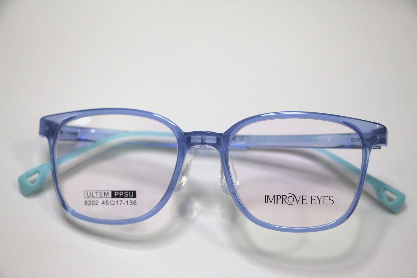 Improve Eyes 8202 Light Blue