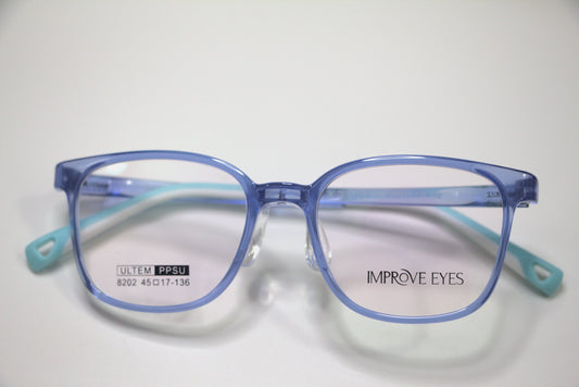 Improve Eyes 8202 Light Blue
