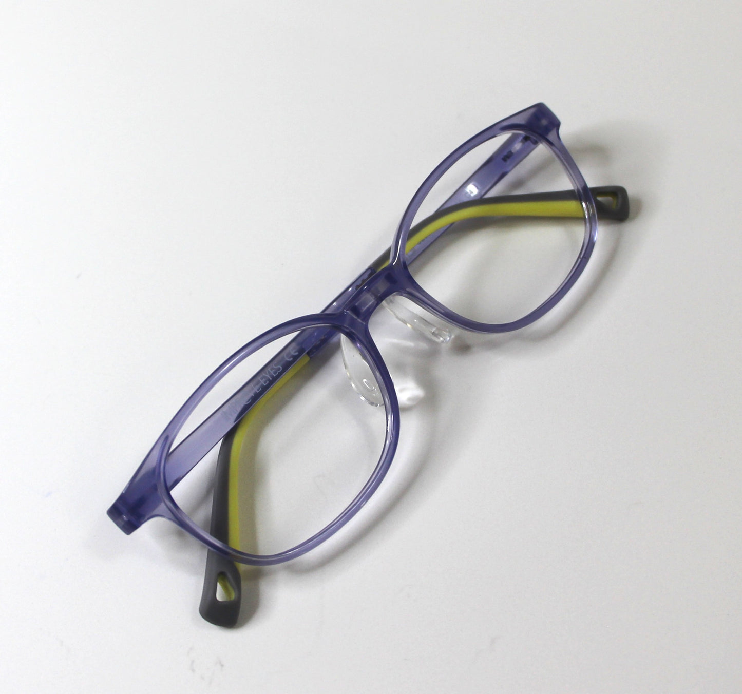 Improve eyes 8203 Purple