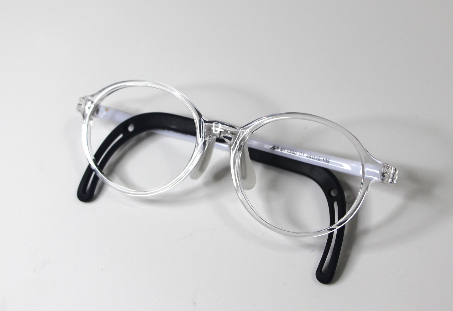 Marsfashion MFK660 Clear