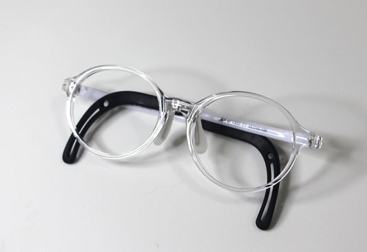Marsfashion MFK660 Clear